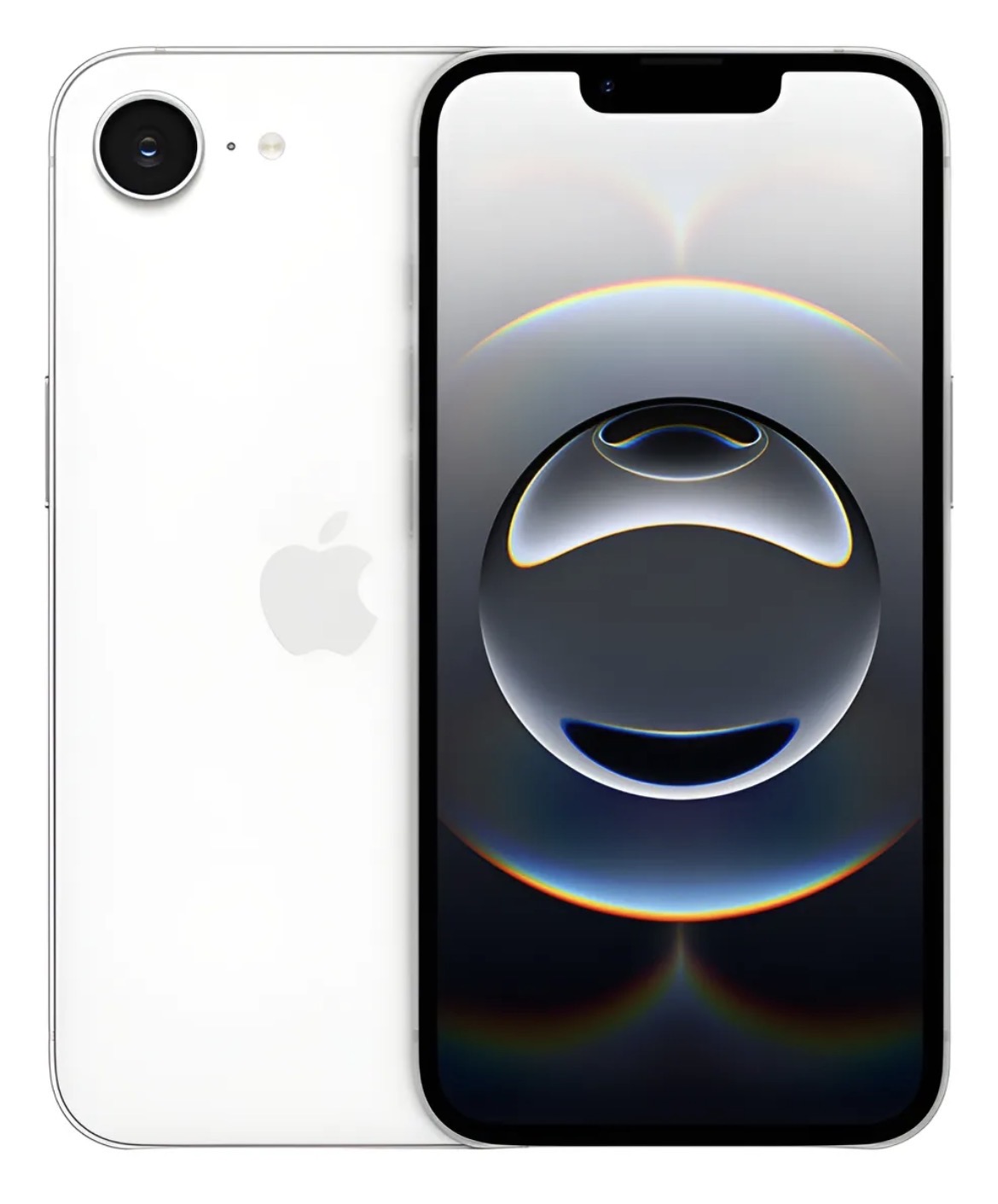 iPhone 16E