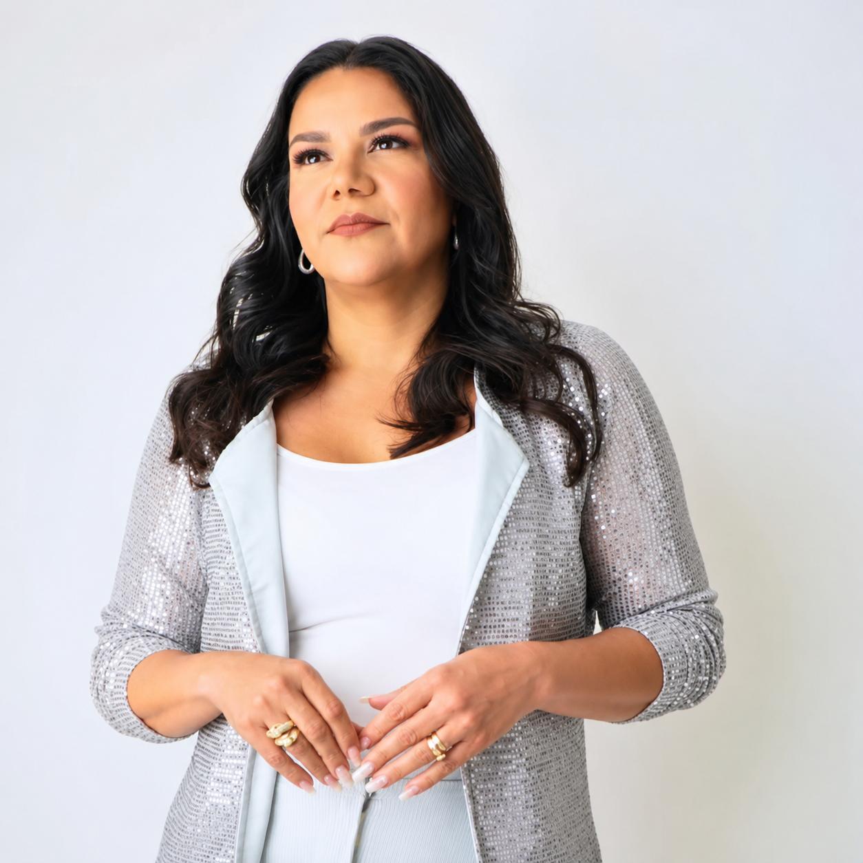 Cristiane Velasco